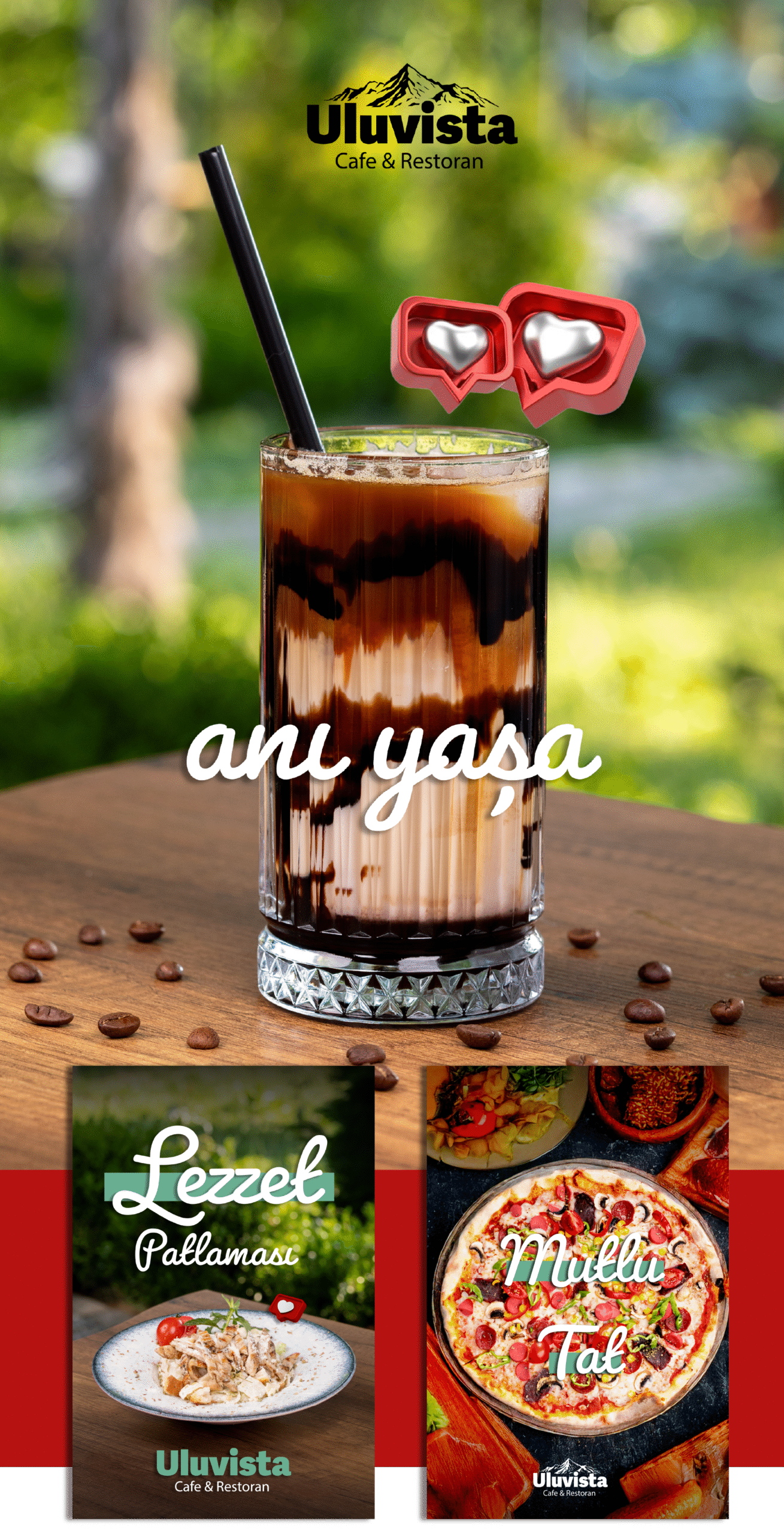 creative agency in Turkey