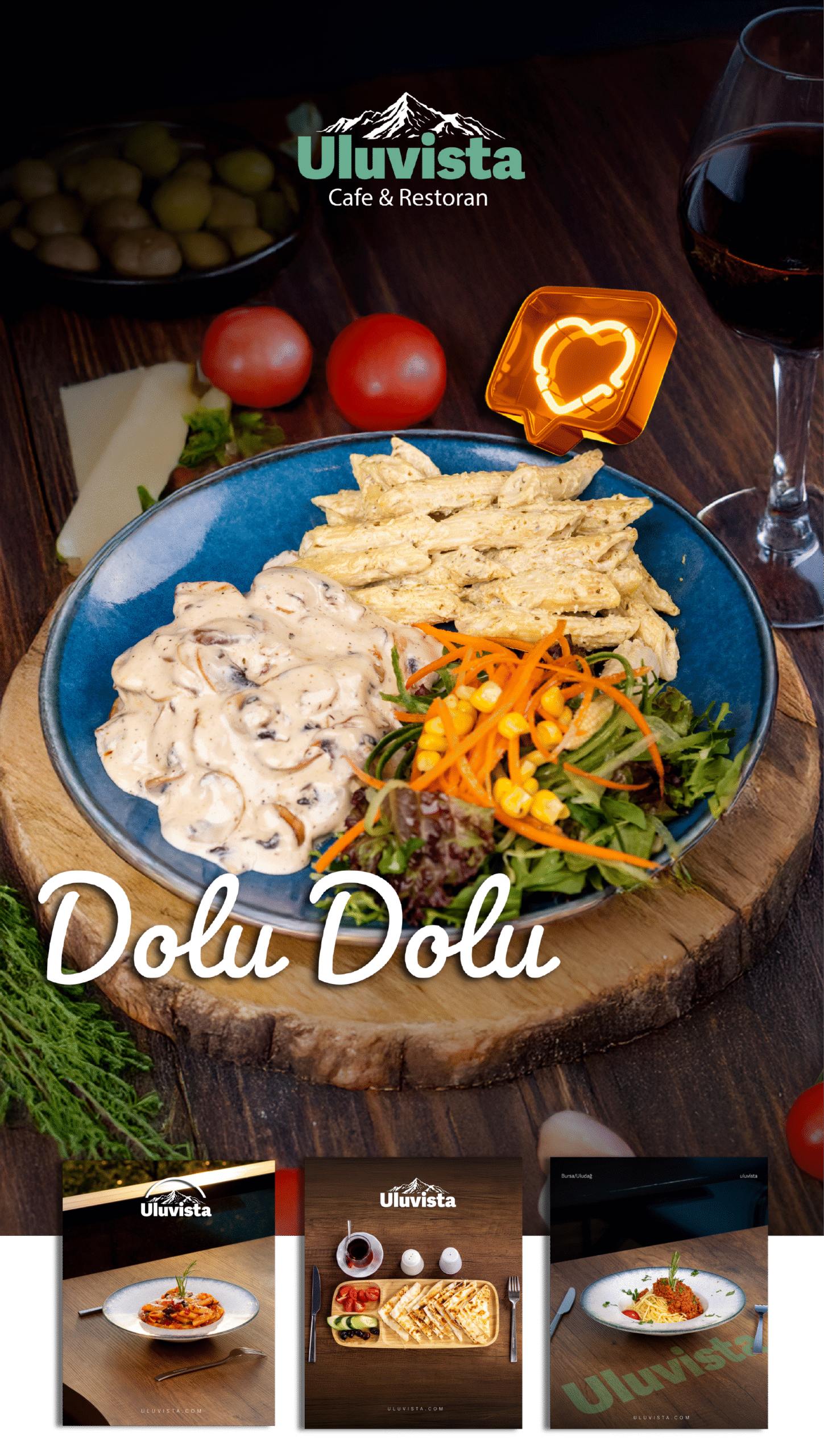 creative agency in Turkey